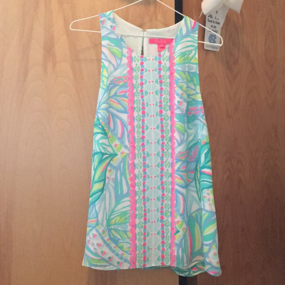 Lilly Pulitzer tank top